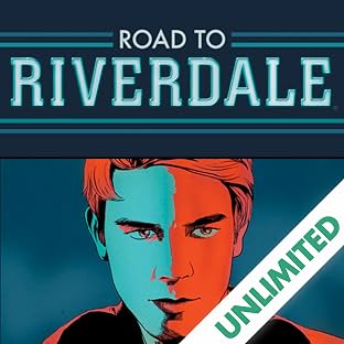 Road to Riverdale